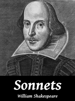 Sonnets by William Shakespeare, narrated by Chris Hughes