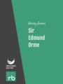 Sir Edmund Orme, by Henry James, read by Nicholas Clifford
