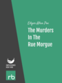 The Murders In The Rue Morgue, by Edgar Allan Poe, read by Phil Chenevert