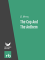 Five Beloved Stories - The Cop And The Anthem, by O. Henry, read by Phil Chenevert
