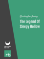 The Legend Of Sleepy Hollow, by Washington Irving, read by Phil Chenevert