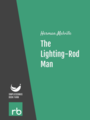 The Lighting-Rod Man, by Herman Melville, read by James K. White