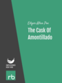 The Cask Of Amontillado, by Edgar Allan Poe, read by Phil Chenevert