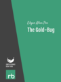 The Gold-Bug, by Edgar Allan Poe, read by Mike Pelton